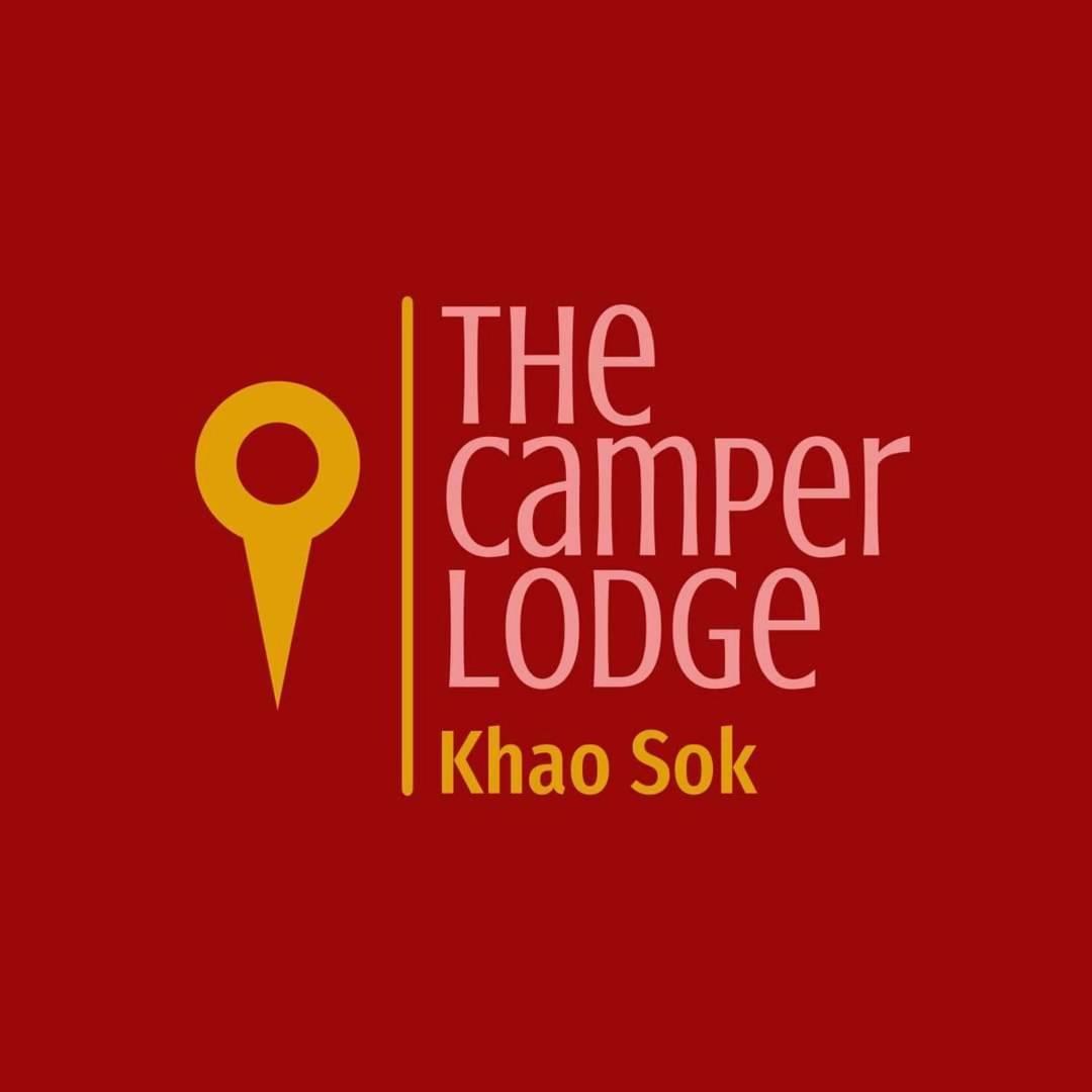 The Camper Lodge Khao Sok Ban Bang Bon 외부 사진